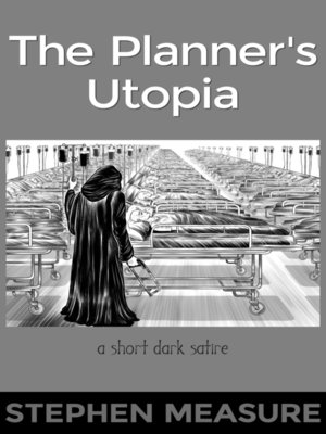 cover image of The Planner's Utopia